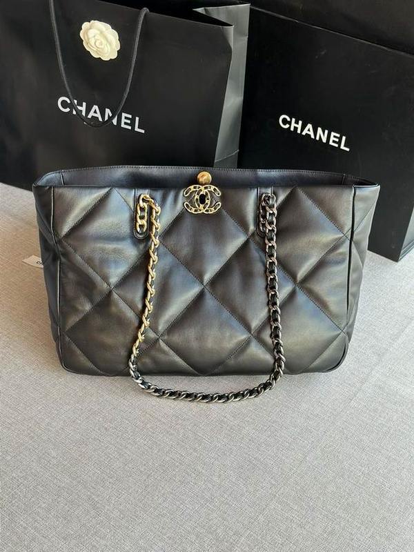 Chanel Handbags 111